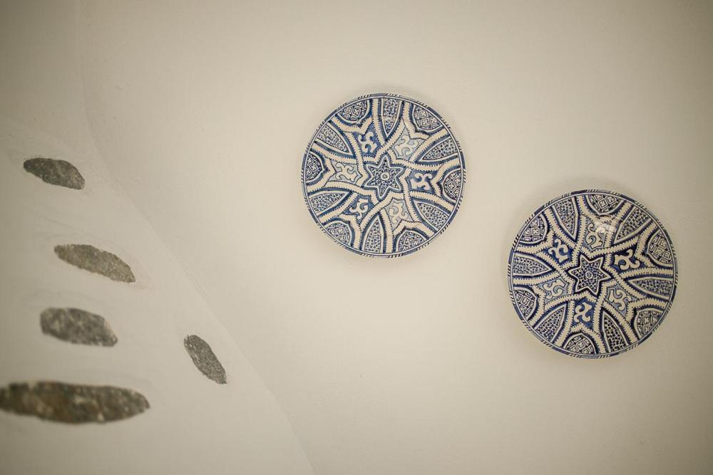 Cycladic Villa With Sea View! Ioulis 외부 사진